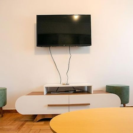 Stylish And Comfortable Apartment 雅典 外观 照片