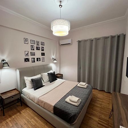 Stylish And Comfortable Apartment 雅典 外观 照片