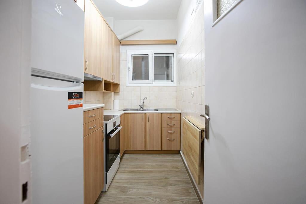 Stylish And Comfortable Apartment 雅典 外观 照片