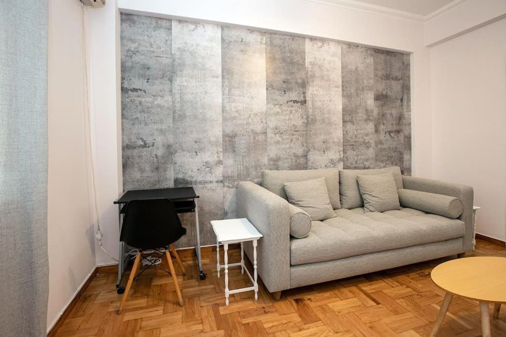 Stylish And Comfortable Apartment 雅典 外观 照片