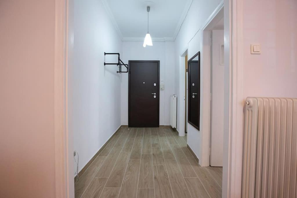Stylish And Comfortable Apartment 雅典 外观 照片