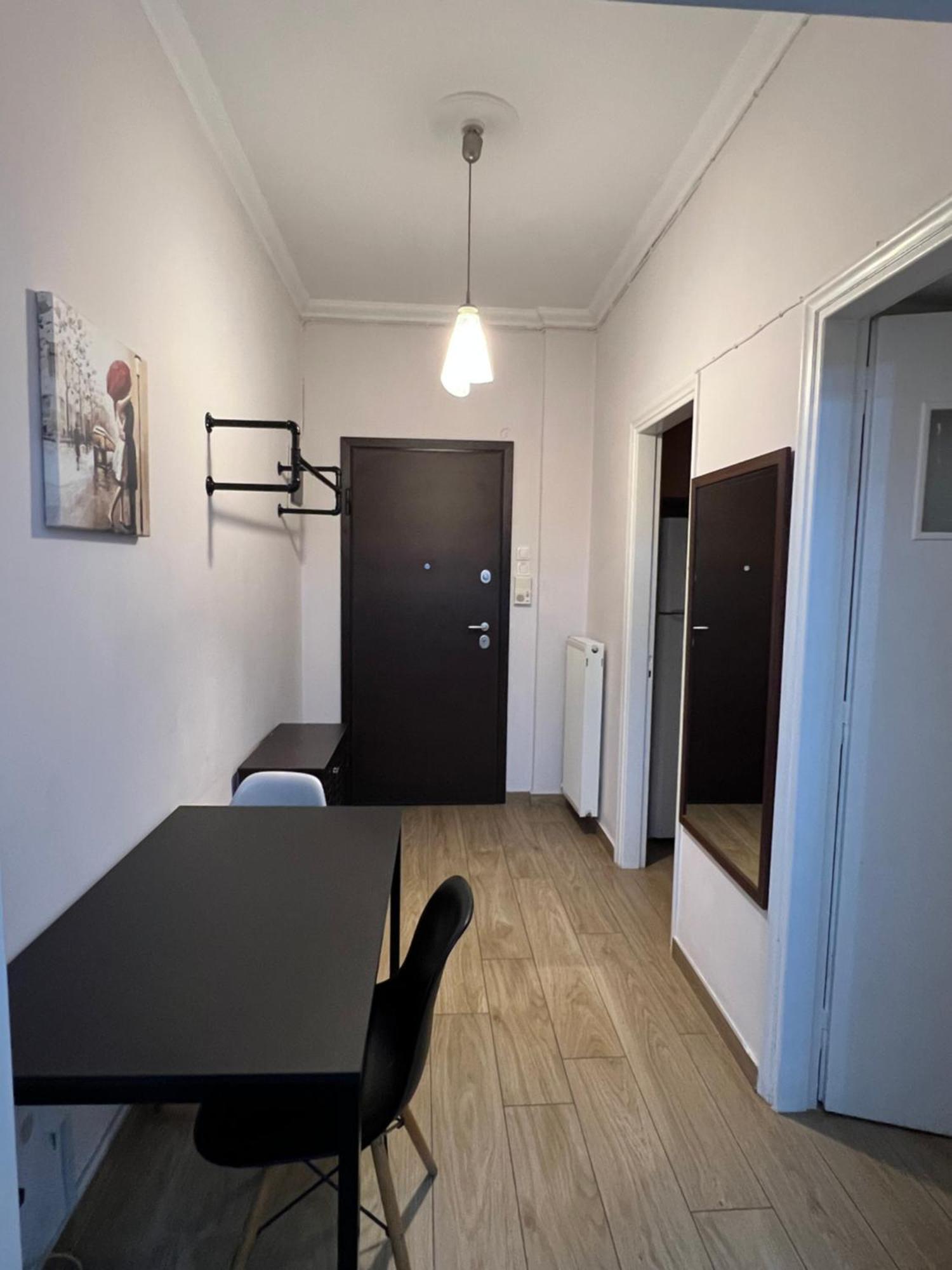 Stylish And Comfortable Apartment 雅典 外观 照片